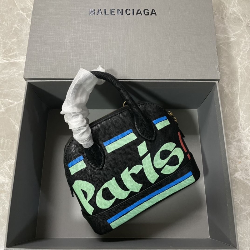 Balenciaga Top Handle Bags